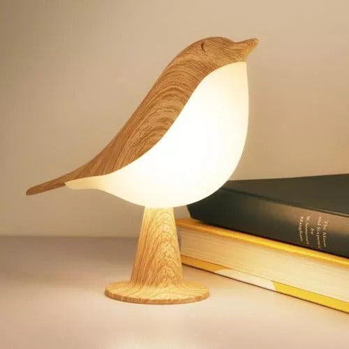 Bird Zen - Lampe de Chevet